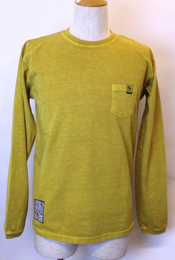 FLAP DESIGN FLT-PIGMENT