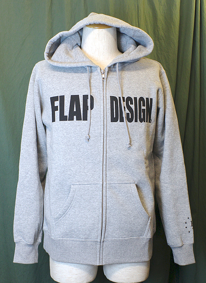 Flap Design FP-BASIC