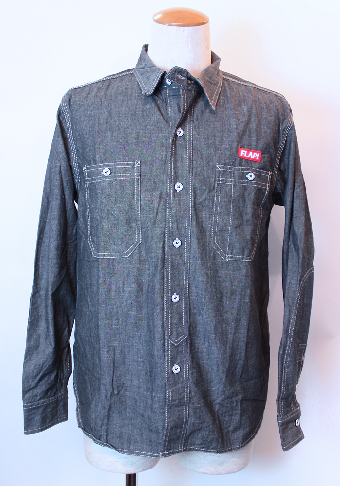 FLAP DESIGN FS-GLOSS