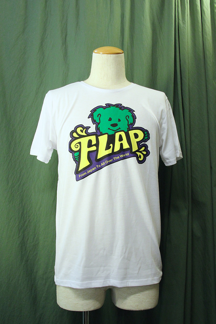 Flap Design FT-BEAR