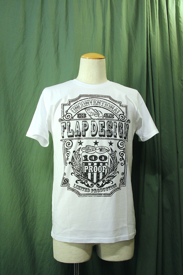 Flap Design FT-PROOF