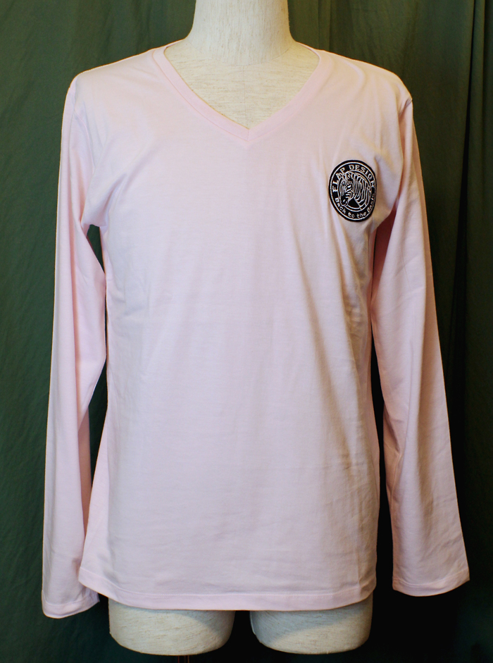 Flap Design FVLT-ZEBRA