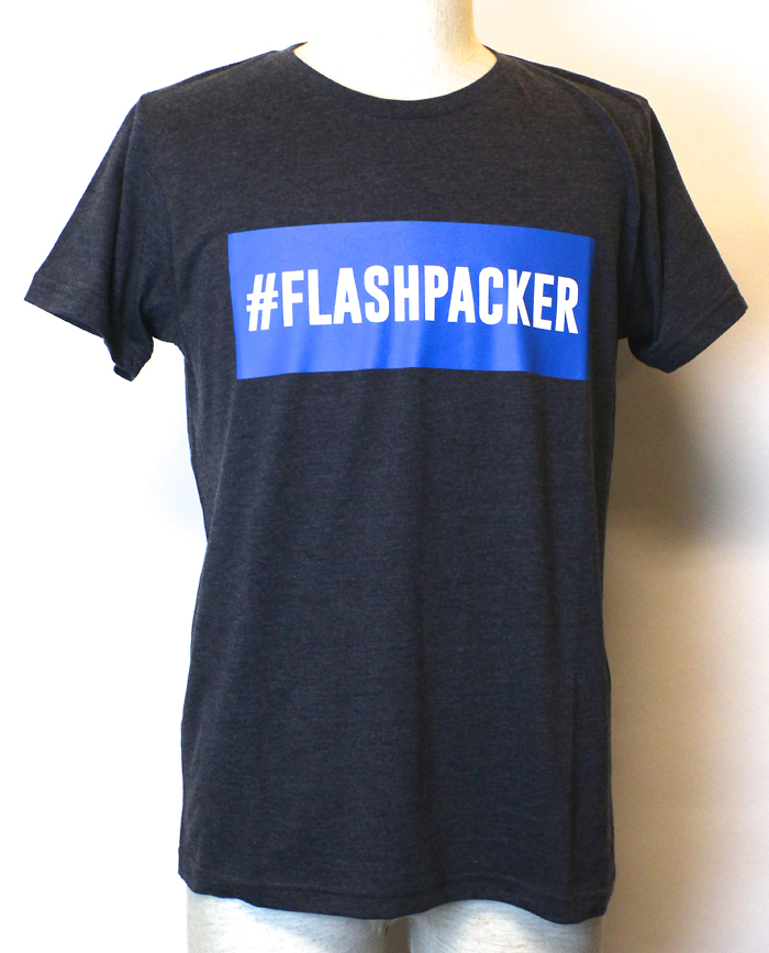 Flash Packer HT-HUSH