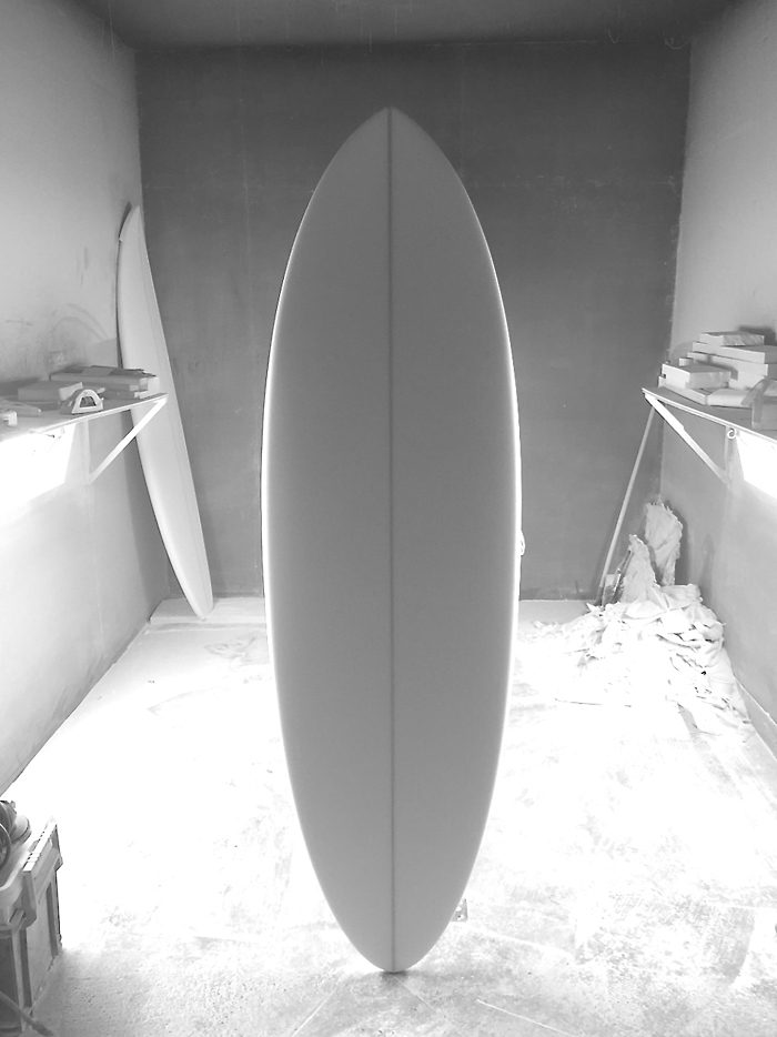 ATOM Surfboard 2016Newモデル H-HCモデル