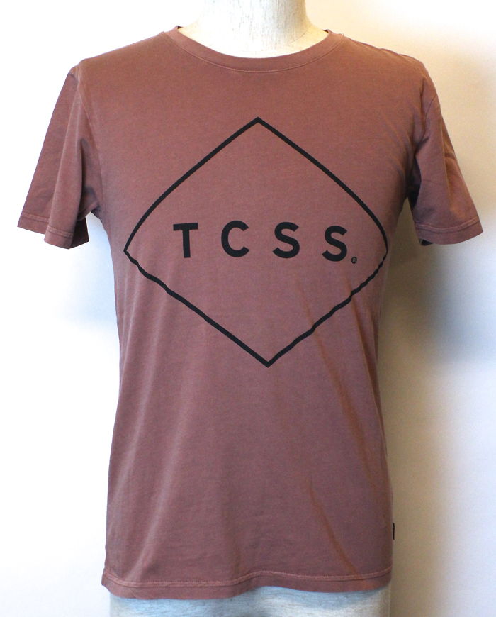 TCSS Standard TEE
