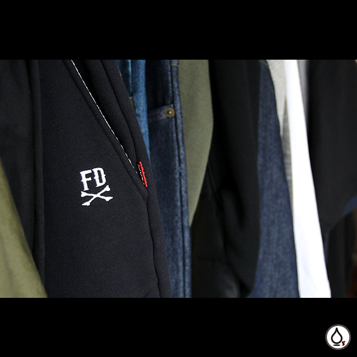 Flap Design 2017 Fall & Winter