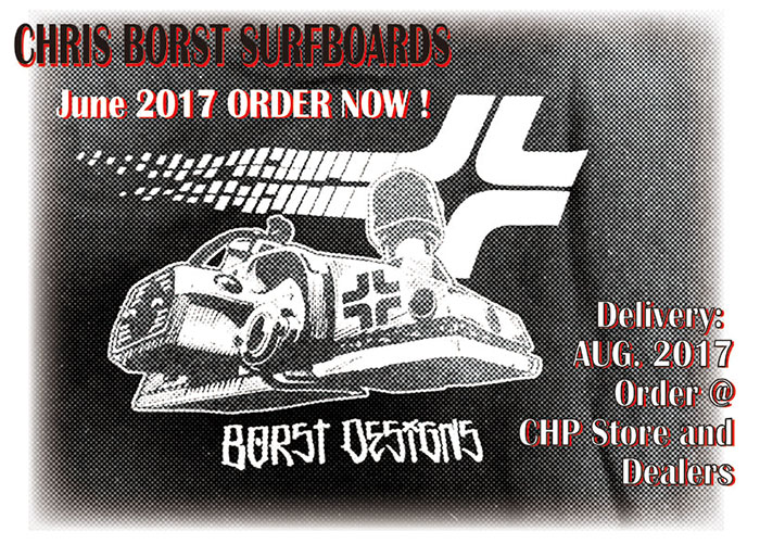 Chris Borst Designs Order Accepting!!