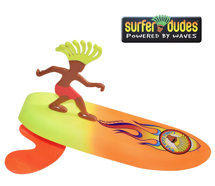 Surfer Dudes