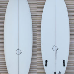 ATOM Surfboard 「dab」