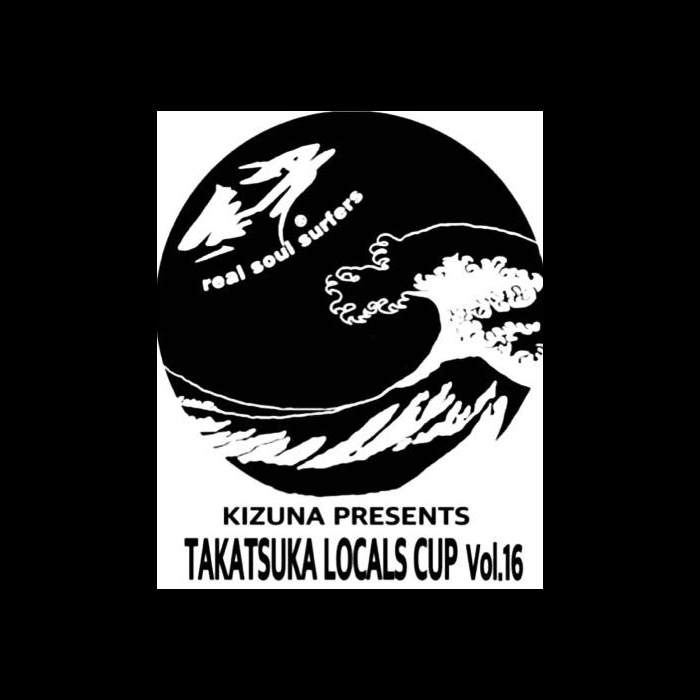Takatsuka Locals Cup vo.16