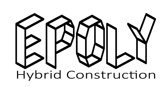 「EPOLY」Hybrid Construction