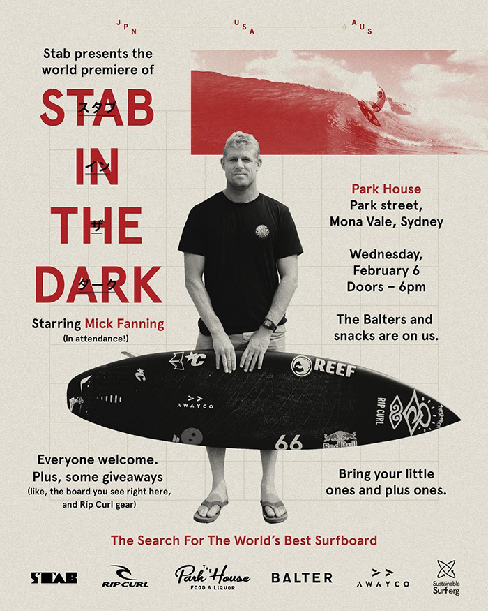 Stab MagazineのStab in the darkでPukas Axel Lorentzが受賞！