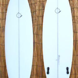ATOM Surfboard Leaps'n Bounds model