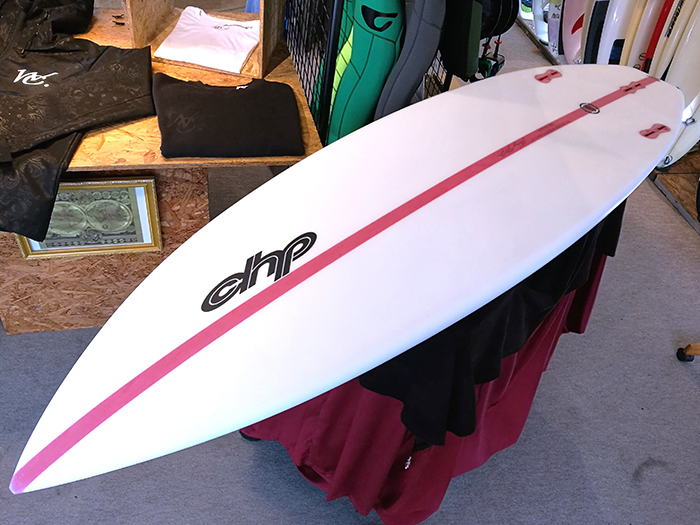 chp Surfboard Carbonix-19