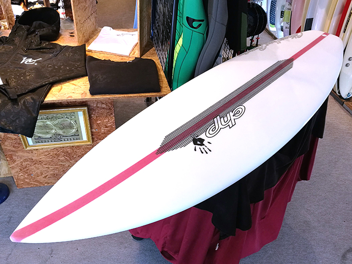 chp Surfboard Carbonix-19