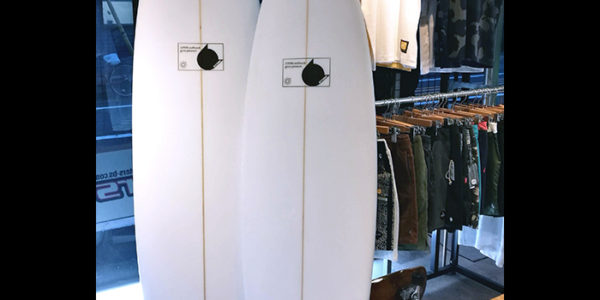 ATOM Surfboard bros