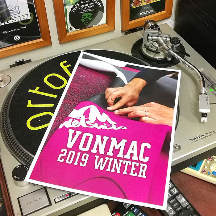von.mac 2019 winter catalogue