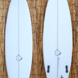 ATOM Surfboard Latest model