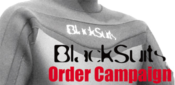 BlackSuitsキャンペーンバナー