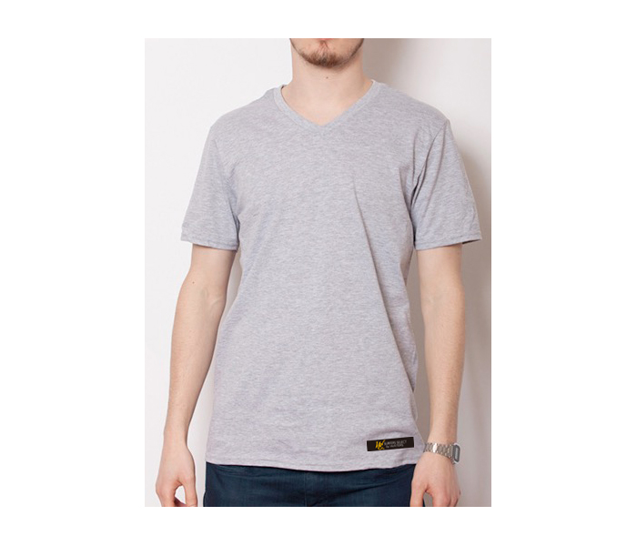 WATERS Clothing V-Neck TEE