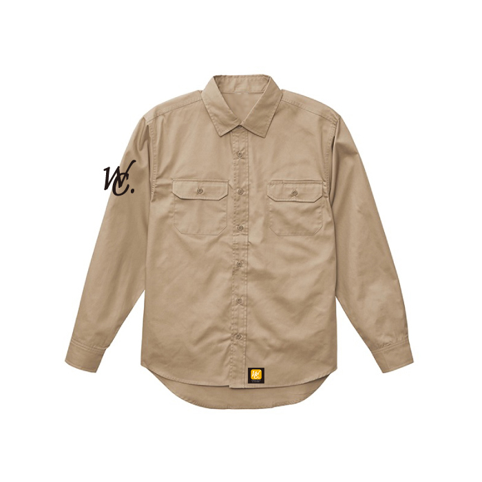 WATERS Clothing Work Shirts