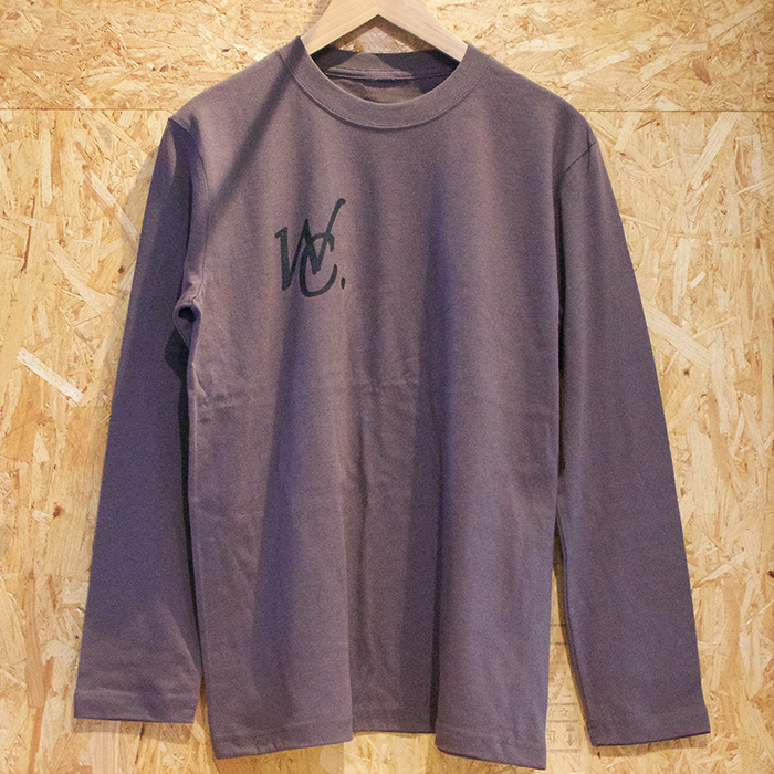 WATERS Clothing Basic L/S TEE