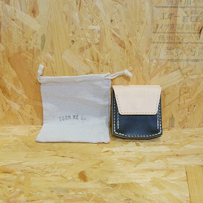 TMO Handmade Leather Wallet