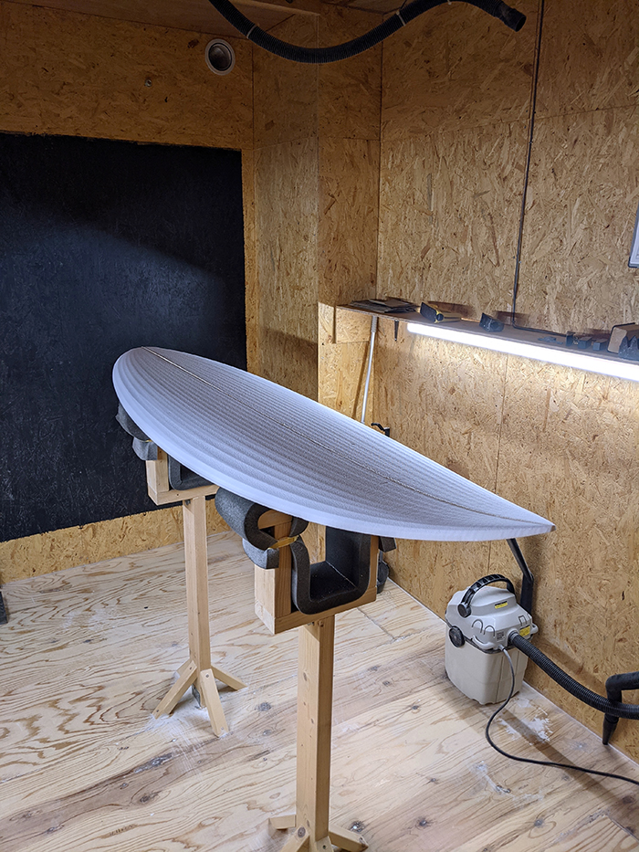 ATOM Surfboard Latest3.0