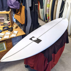 ATOM Surfboard EPCi.OS 5'11"