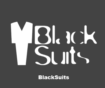 BlackSuits Top Pict