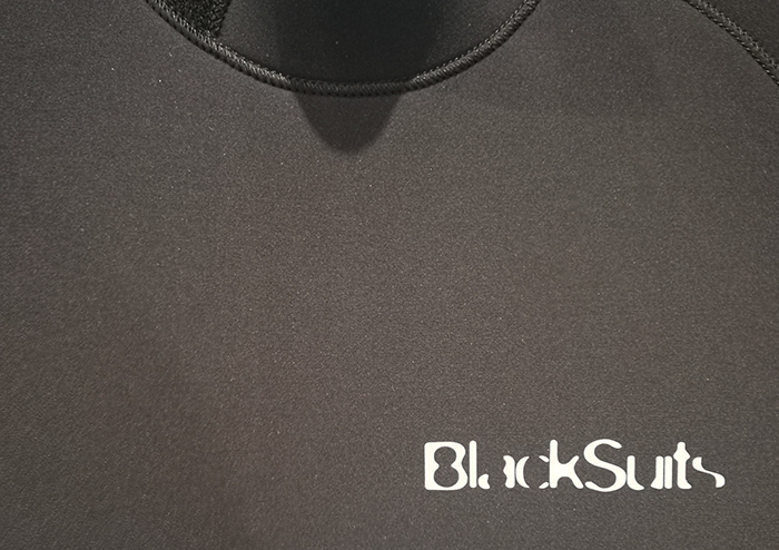 BlackSuits logo
