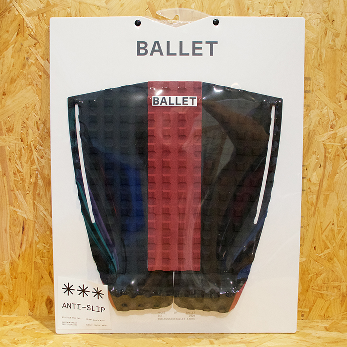 Ballet Grip Company Anti-Slip