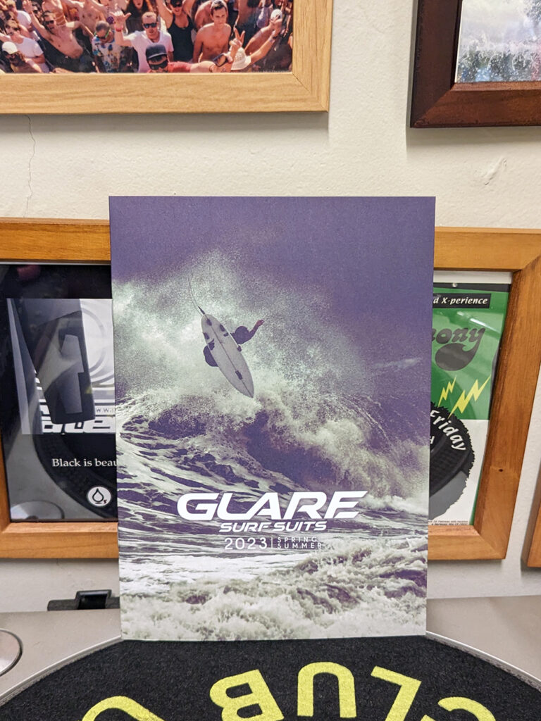 GLARE 2023 Spring Catalog