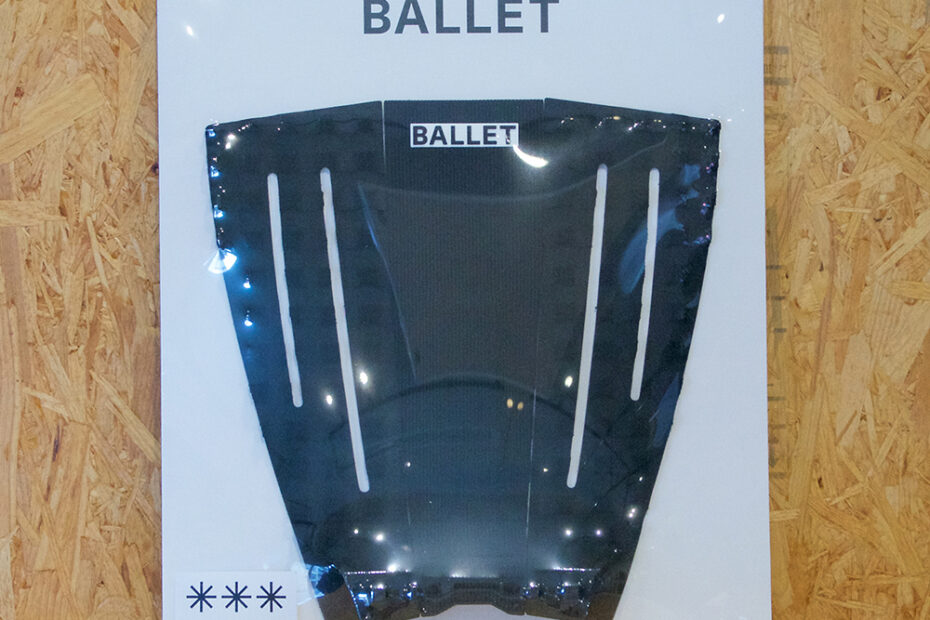 Ballet Grip Company Black Swan