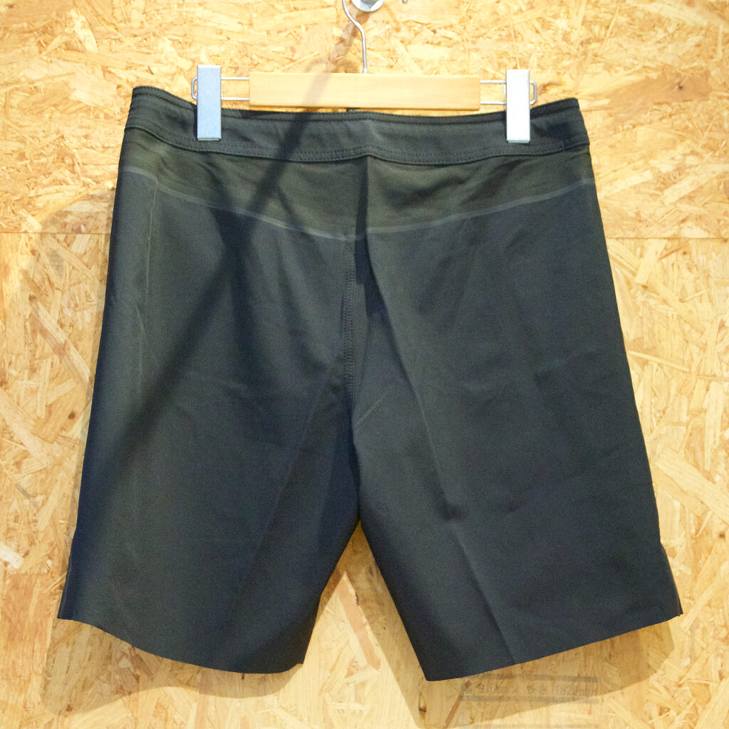 XCEL Drylock 18.5" Board Shorts Back Style