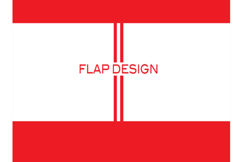 Flap Design 2023 Winter