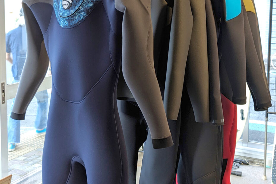 Spe-X Wetsuits Spring/Summer 2024