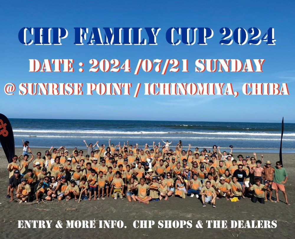 chp Family Cup 2024