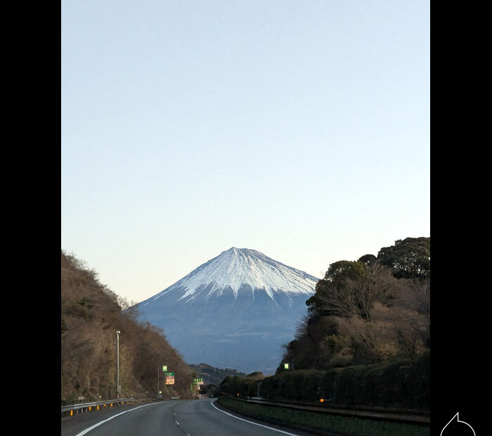 富士山