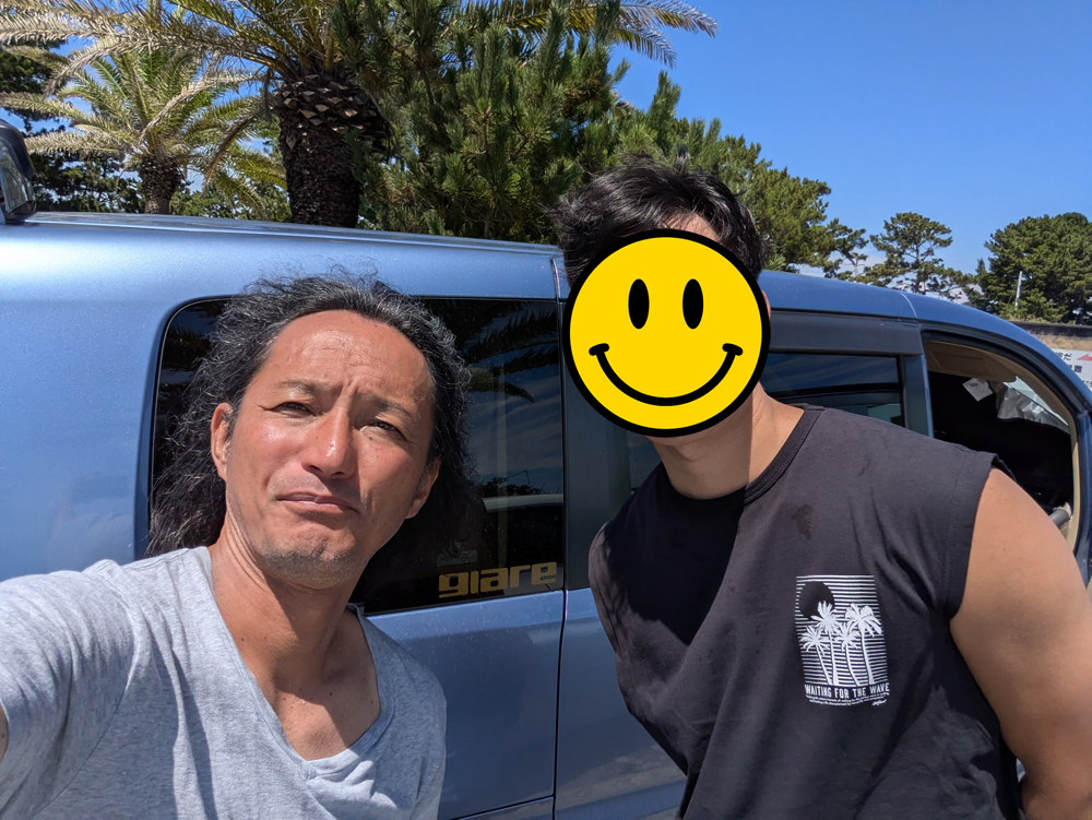 きょうのスクール生さん