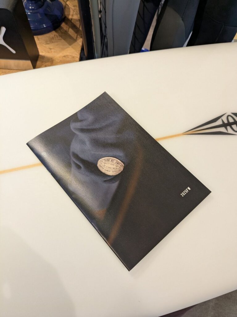 TMO Lookbook Fall ＆Winter 2025