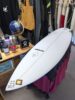 ATOM Surfboard latest4.0 5'8"