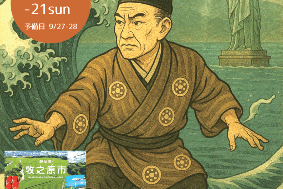 静波マリンピック2025ビーチクリーンカップ中止のお知らせ