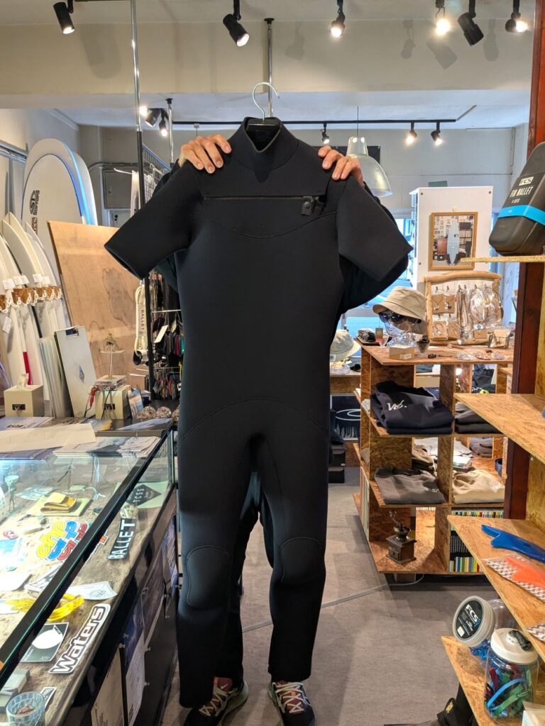 BlackSuits One Color No Zip Seagull