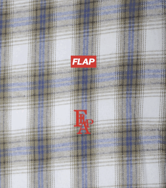 Flap Design 2025 Autumn & Winter WEB Catalog