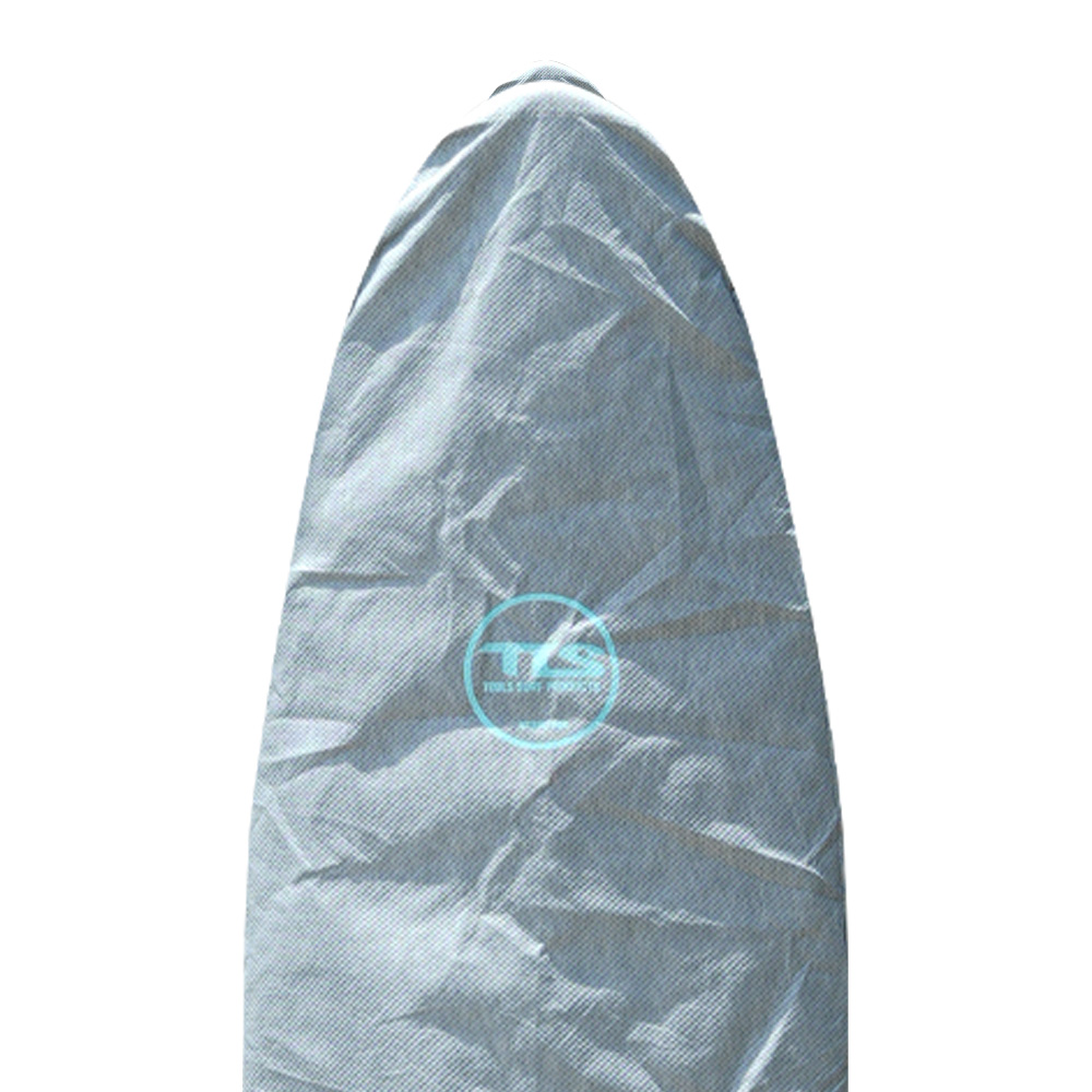 TLSから新素材でリリース