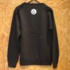 WATERS Clothing adv-sweat Black