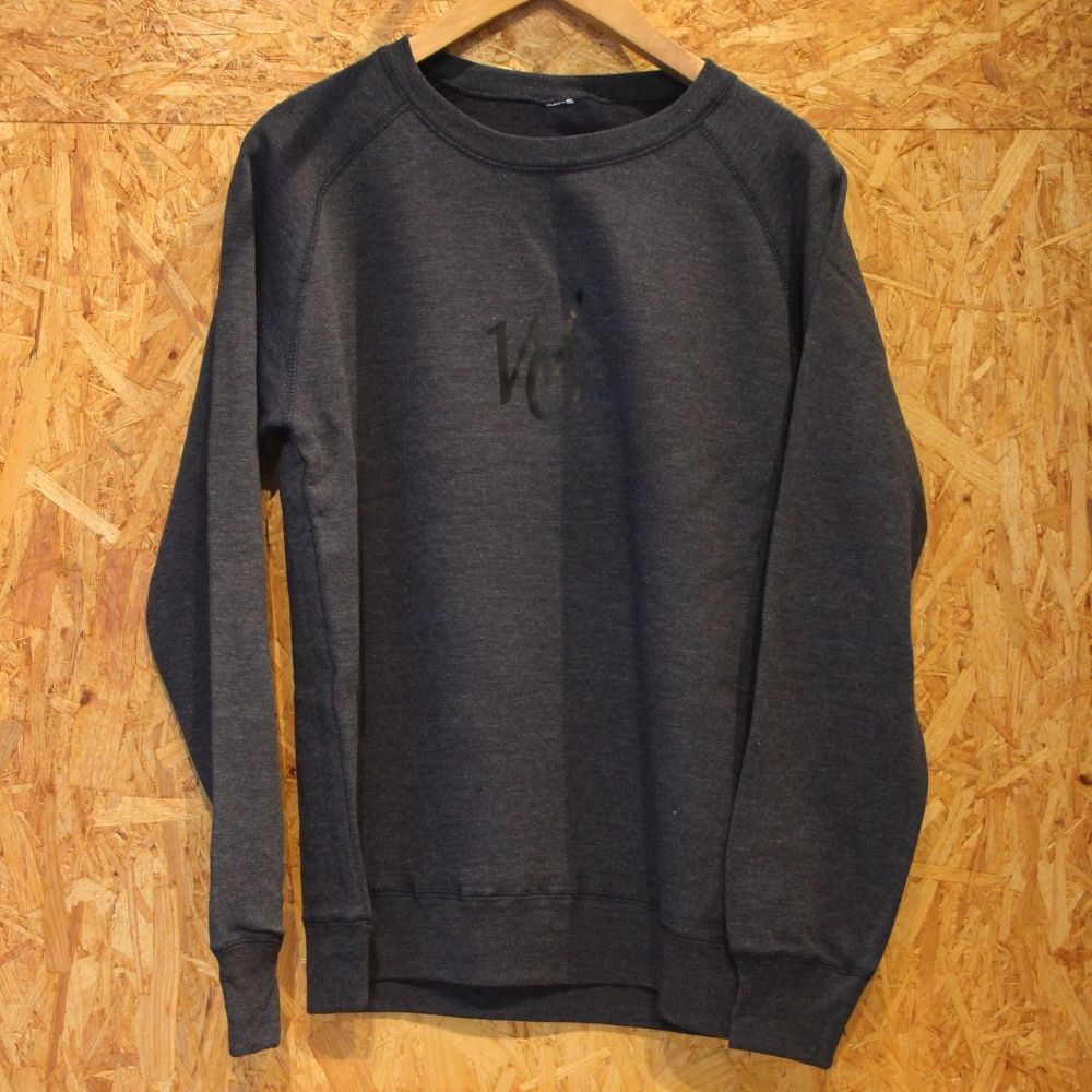WATERS Clothing adv-sweat navy ash