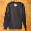 WATERS Clothing adv-sweat navy ash