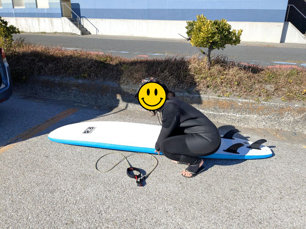 きょうのスクール生さん